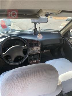 بيجو بارس